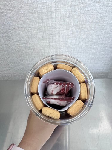 【限時優惠】彩繪開運籤詩牛奶棒