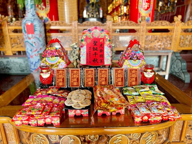 【限時搶購】祝壽超值B套組