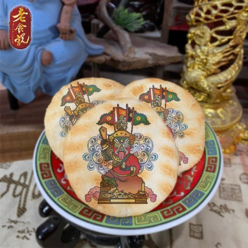 普渡禮盒－山珍海味